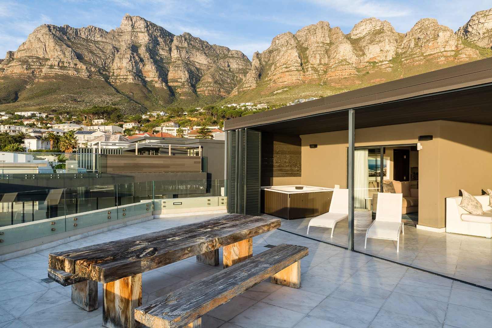 4 Bedroom Property for Sale in Bakoven Western Cape